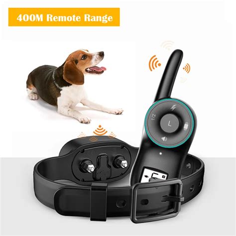 Dog Barking Electronic Collar