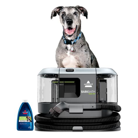Dog Bath Bissell