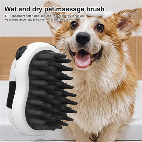 Dog Bath Supplies