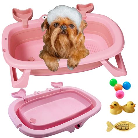 Dog Baths On Amazon