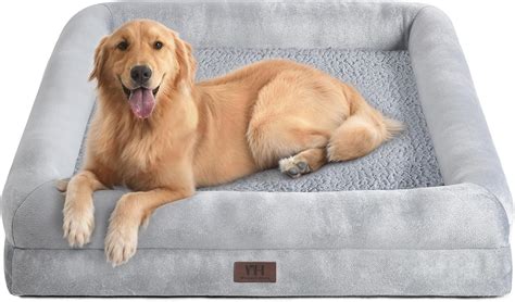 Dog Bed Amazon Large