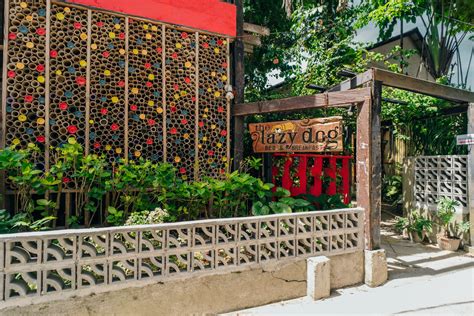 Dog Bed And Breakfast