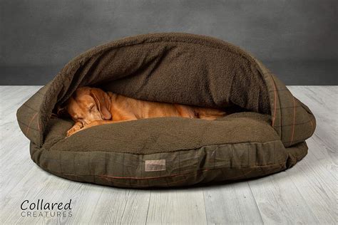 Dog Bed Cave Uk