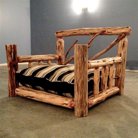 Dog Bed Cedar Filling