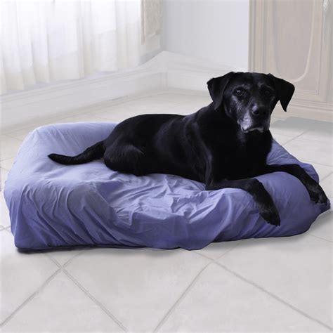 Dog Bed Fitted Cover