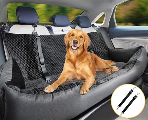 Dog Bed For Car Amazon