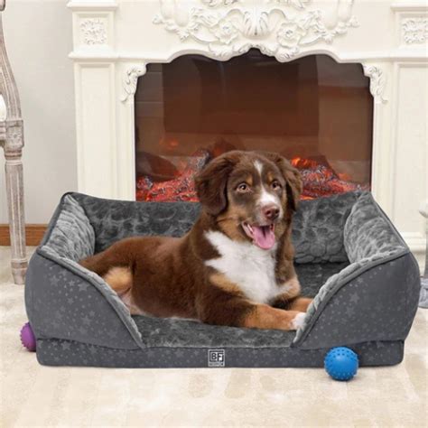 Dog Bed Odor Control