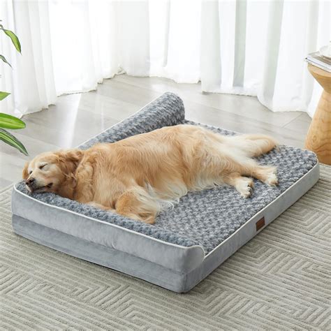 Dog Bed That Doesn't Flatten