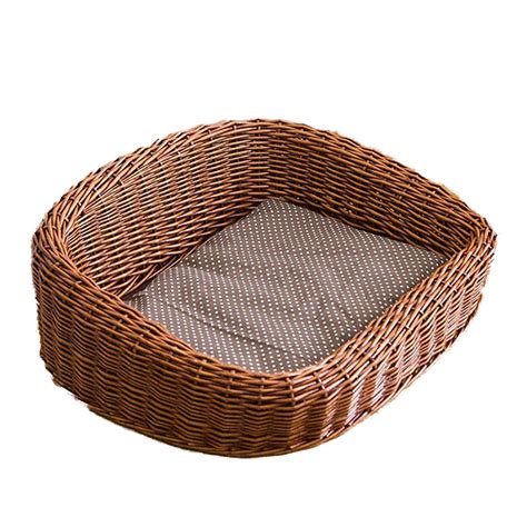 Dog Beds And Baskets