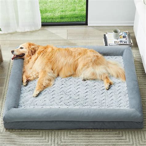 Dog Beds With Sides