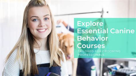Dog Behavior Courses Uk