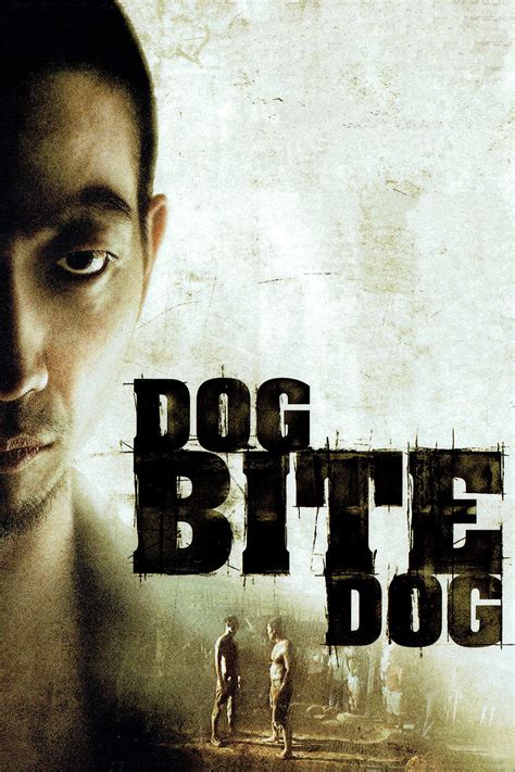 dog bite dog movie