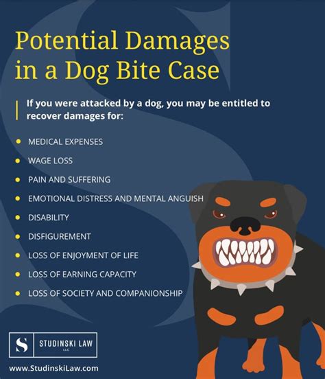 dog bite insurance coverage