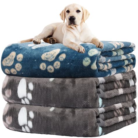 Dog Blankets For Floor