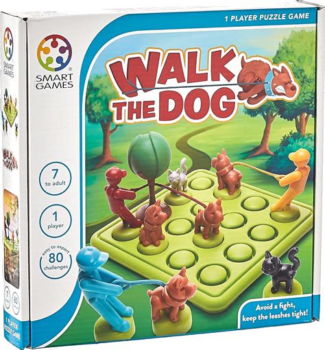 Dog Board Games
