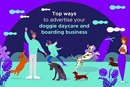 Dog Boarding Business Marketing