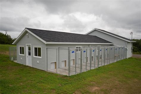 dog boarding kennels for sale usa