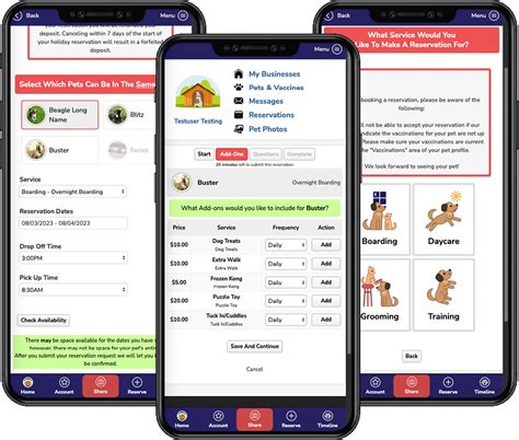 Dog Boarding Software Free