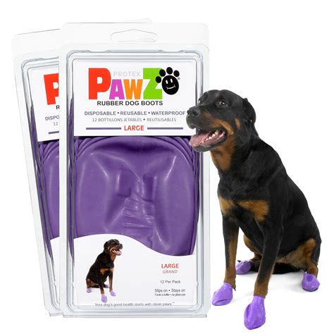 Dog Booties Walmart