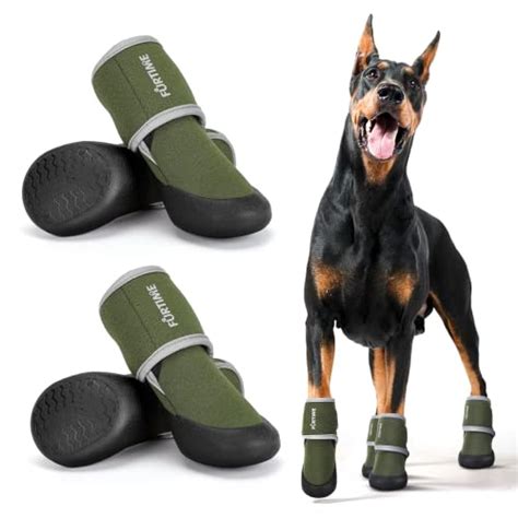 Dog Boots Extra Large