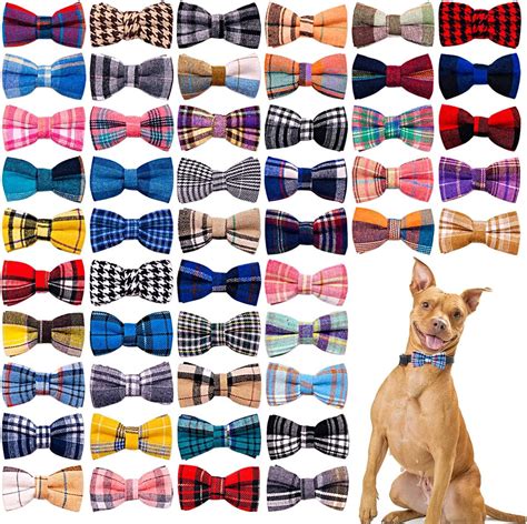 Dog Bow Ties Amazon