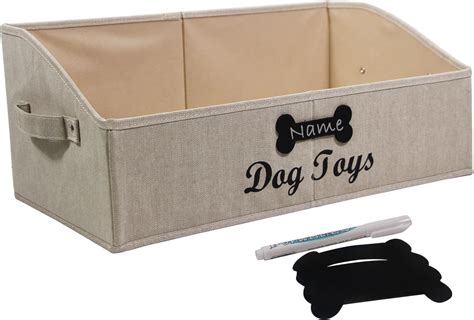Dog Box Storage Box