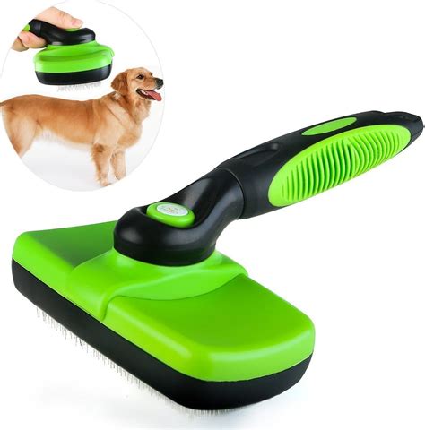 Dog Brush Amazon Uk