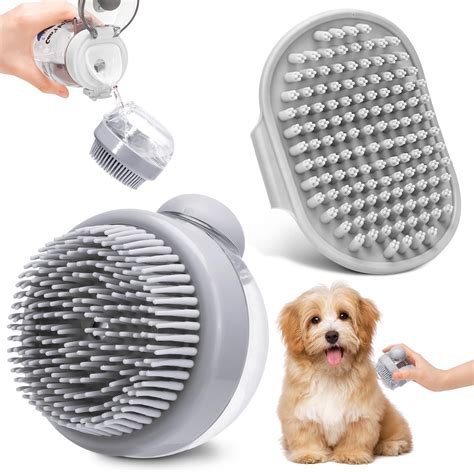 Dog Brush On Amazon