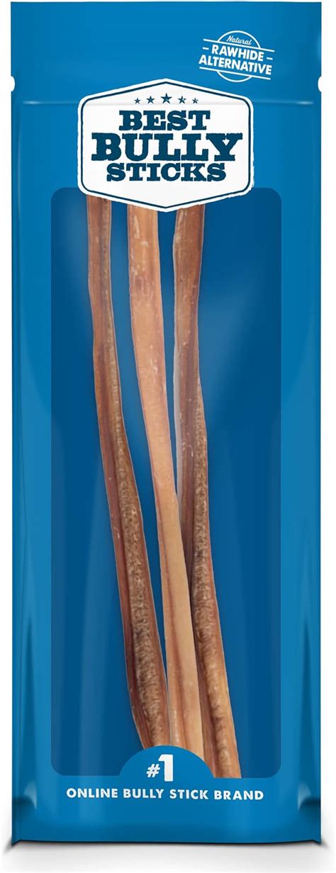 Dog Bully Sticks