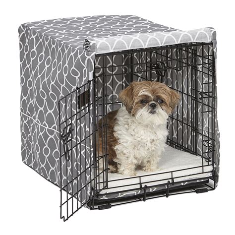 persianwildlife.us:dog cage cover