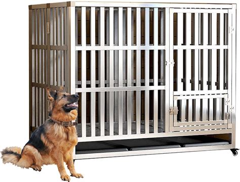 Dog Cage Very