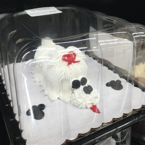 Dog Cake Walmart