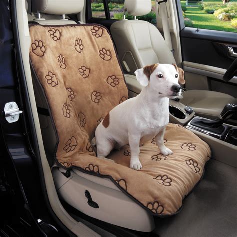dog car seat covers for leather seats