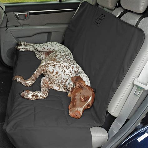 dog car seat covers walmart