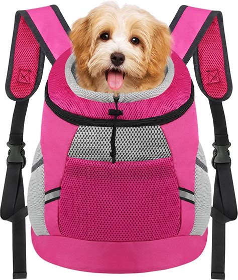 Dog Carrier Backpack Argos