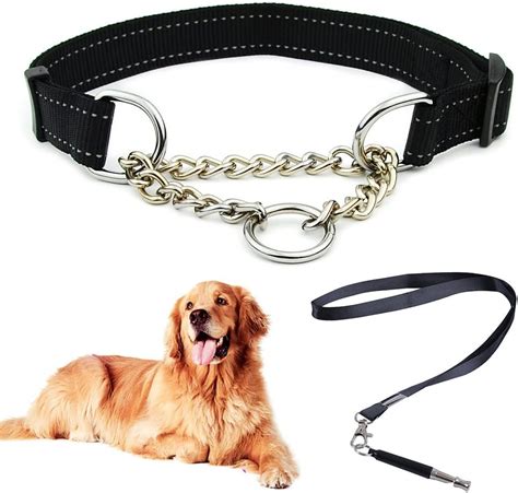 Dog Choke Collar Uk