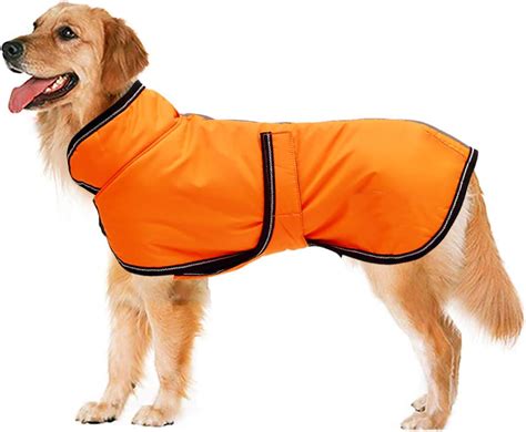 Dog Coat Medium