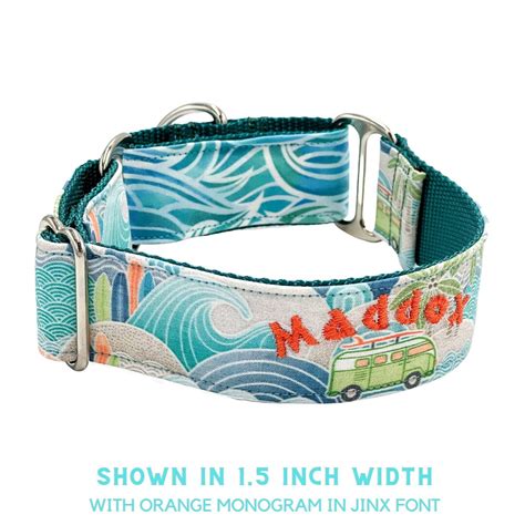 Dog Collar Beach