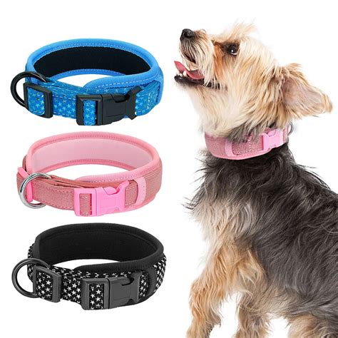 dog collars for puppy