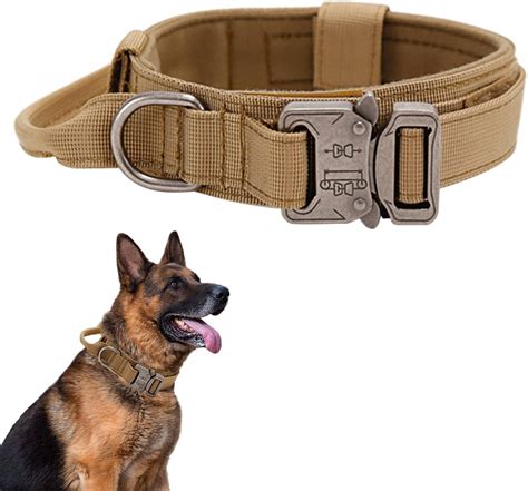 Dog Collars K9