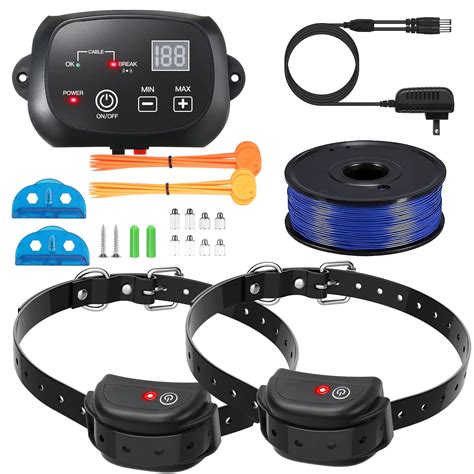 Dog Collars Kit