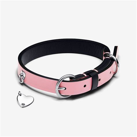 Dog Collars Pandora