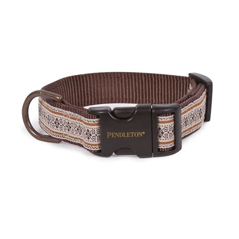 Dog Collars Pendleton
