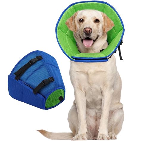 Dog Cone Collar Soft