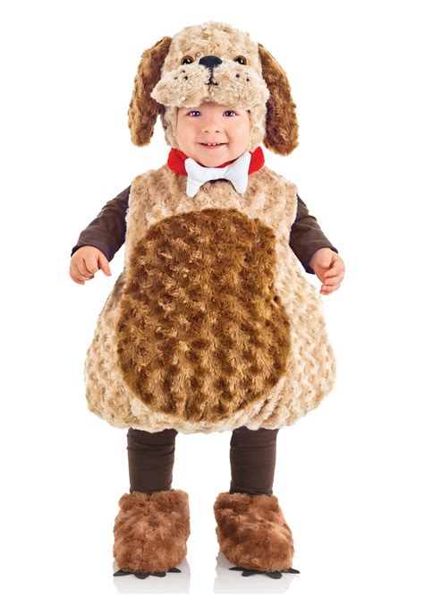 Dog Costume For Toddler
