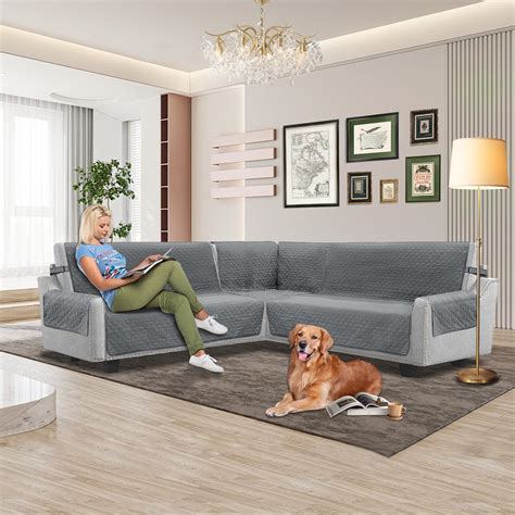 Dog Covers For Corner Sofa