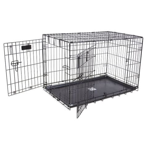 Dog Crate 2 Door Medium