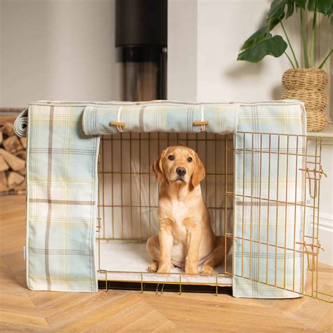 Dog Crate Extensions