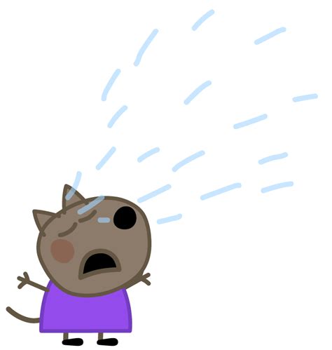 dog crying deviantart