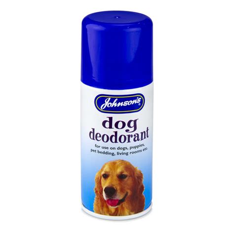 Dog Deodorant Coles